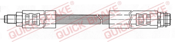 Brake Hose